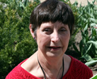 sharon cameron